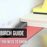 Is Birch Plywood Good For Cabinets