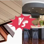 Soffit vs. Bulkhead Key Differences and Best Uses in Interior Design and Construction